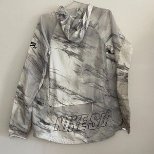 Streetwear Inspired Nike SB Windbreaker